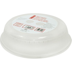 Cover MicroWave 10 Round"