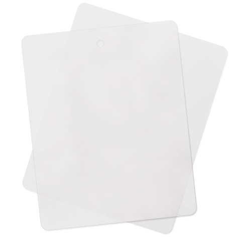Cutting Board Flexible 2pk. 12x15
