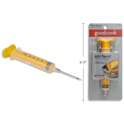 Flavor Injector