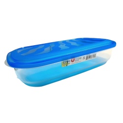 food storage container rectangular 86 oz ERAware made in Canada