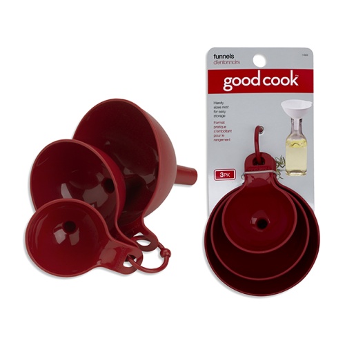 Funnel Set 3 pk.