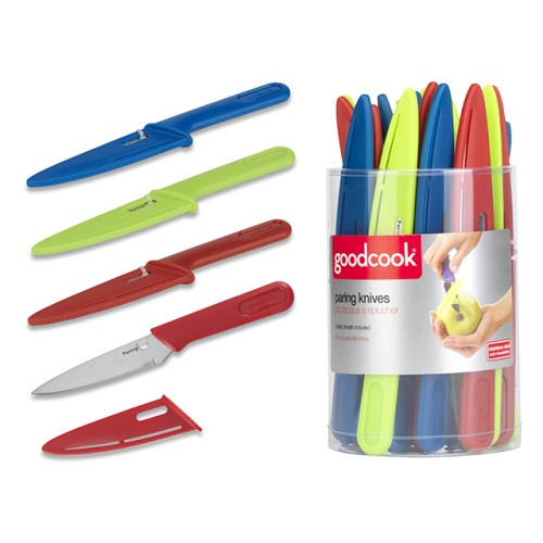 Paring Knife 3.5 Tub