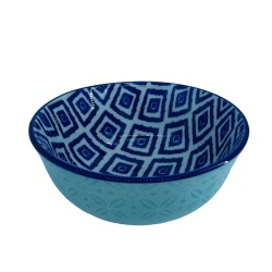 Porcelain bowl 4.5 inch 11.4cm