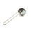 Sauce Scoop 4oz. Stainless Steel Pizzacraft