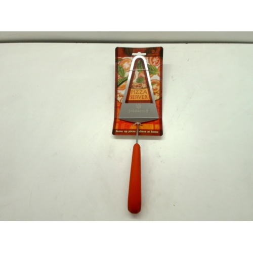 Soft Grip Pizza Server Pizzacraft