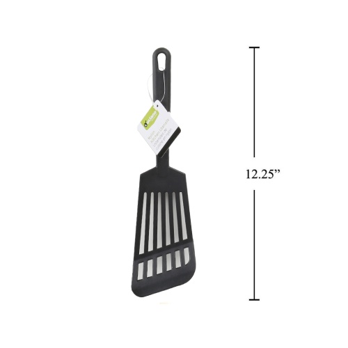 Spatula nylon 12.25 Luciano