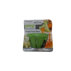 Veggie Pasta Maker Prep Solutions