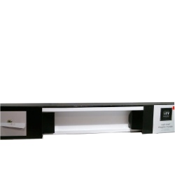 Ledge Shelf 27.5 White"