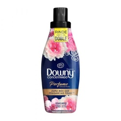 Fabric Softener 750ml Elegance Downy