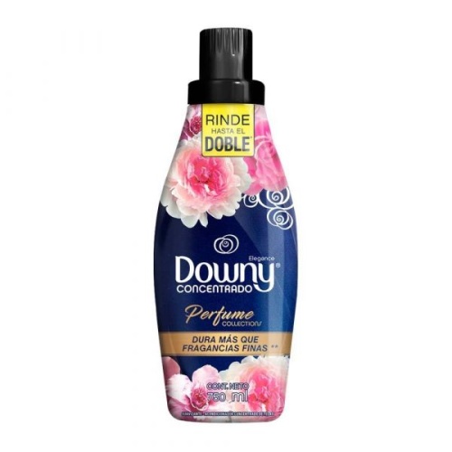 Fabric Softener 750ml Elegance Downy