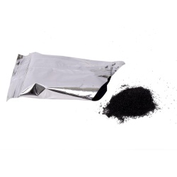 fabric dye black 55g Tintex Made in Canada
