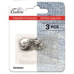 Needle Threaders 3 Pcs. Hauz