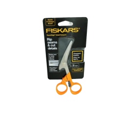 Razoredge Detail Scissors 5 Fiskars"