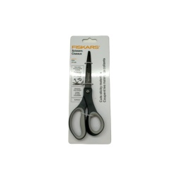 Scissors 8 Non Stick Titanium Blades Fiskars"