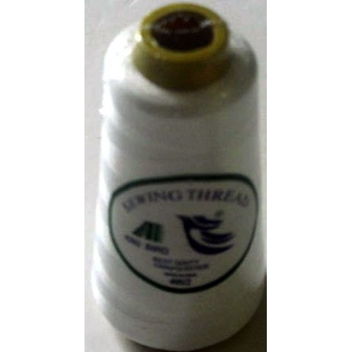 Sewing Thread White