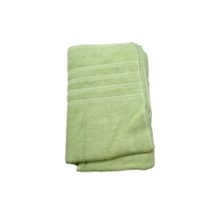 Bath Towel 32 x 64" Sea Green Haenkrs"