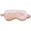 Satin Sleep Mask & Pillowcase Gift Set