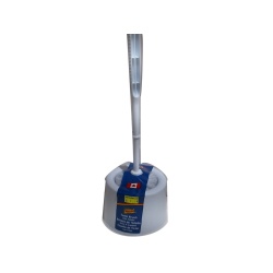 Toilet Brush with Holder Royal