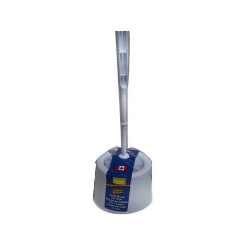 Toilet Brush with Holder Royal