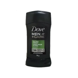 Antiperspirant 76g. Extra Fresh Dove Men+care (break Up)