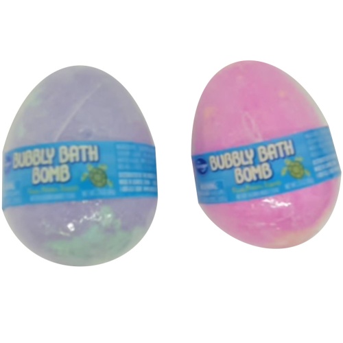 Bubbly Bath Bomb Kiwi Melon Scent (Or 10/$5.99)