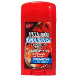 DEODORANT STICK PUREST CLEAR ENERGUZING 64G