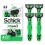 Disposable Razor 4pk. Extreme 3 Schick