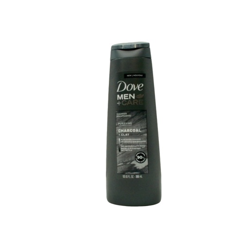 Dove Men + Care Assorted Shampoo 355mL (In Display)(each Sold Separate)