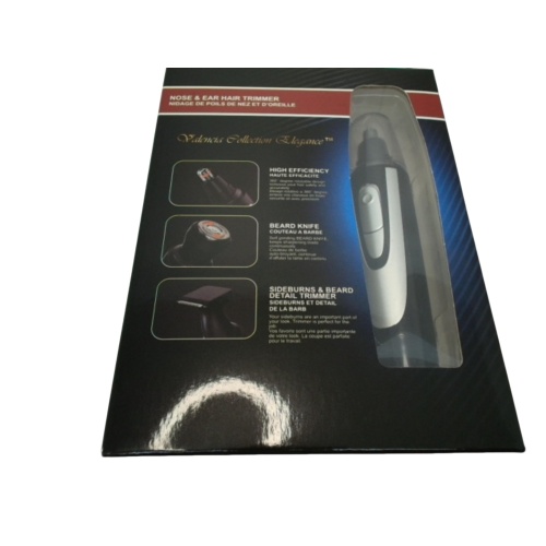 Ear & Nose Hair Trimmer Valencia