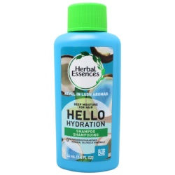 Shampoo 44ml Hello Hydration Herbal Essences