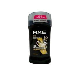 Axe Deodorant Oud Wood & Fresh Vanilla 85g. 48h.