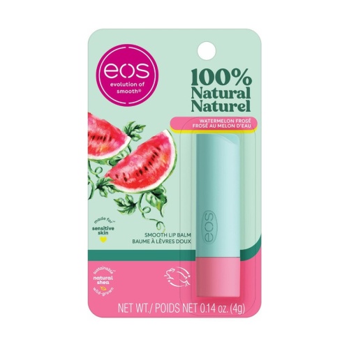 Eos Lip Balm Watermelon Fros 4 G
