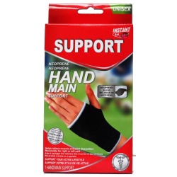 HAND SUPPORT INSTANT AID BY PUREST