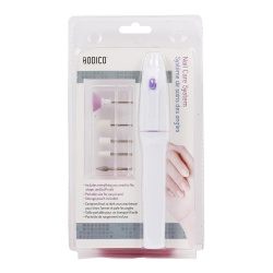 Nail Care System Bodico