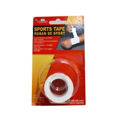 Sports Tape 1 1/2 X 5 Yds."