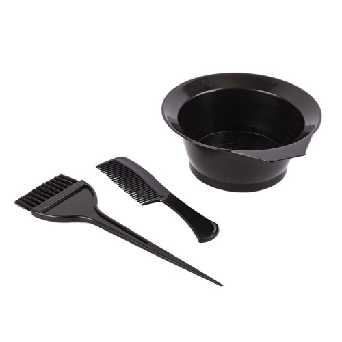 HAIR COLOURING SET 3-PC. VBH BODICO