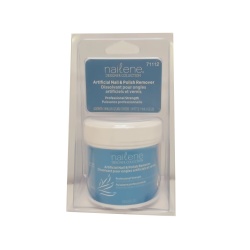 Artificial Nail & Polish Remover 118mL Designer Collection Nailene