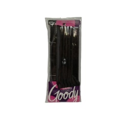 Bobby Pins 170pk. Black Slideprood Goody