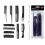 Hair Combs 10pcs Bodico