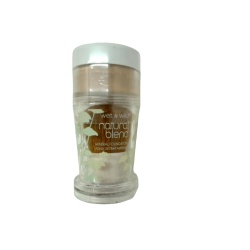 Natural Blend Mineral Foundation Medium 3.5g. Wet N Wild