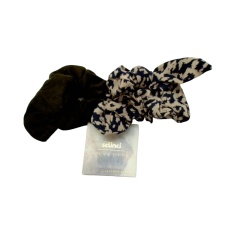 Scrunchie 2pk. Scuni Collection