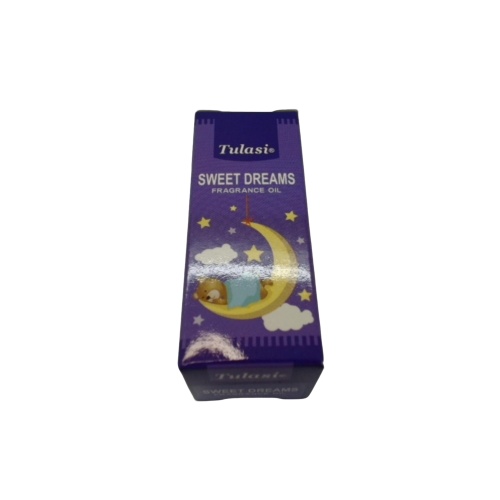 Fragrance Oil Sweet Dreams 10mL