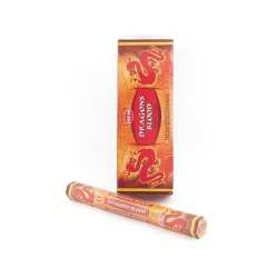 HEM INCENSE 20 STICK - DRAGONS BLOOD