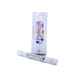 HEM INCENSE 20 STICK - VANILLA