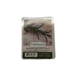Wax Melts 2oz. Rosemary Sea Salt Ambi Escents