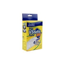 360 DUSTER V-STATIC + 4 REF 24/CS KODIAK