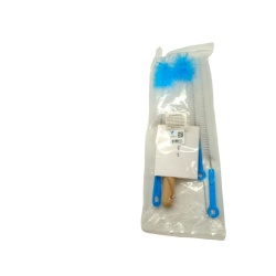 5pc. Bottle Brush Set