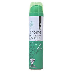 Air Freshener 300ml Spring #4/24 Homex
