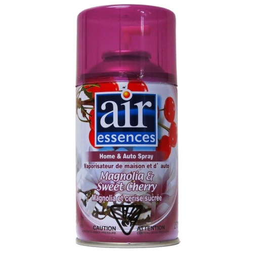 Air Freshener Home/Auto Magnolia Sweet Cherry 250ML