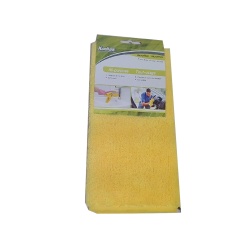 All purpose cloth microfibre 35x35cm Kodiak